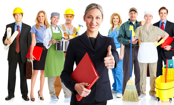 Tuzlukçu İnşaatcı Hizmeti